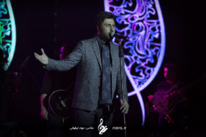 Mohamad Alizadeh - Fajr Music Festival - 27 Dey 95 26